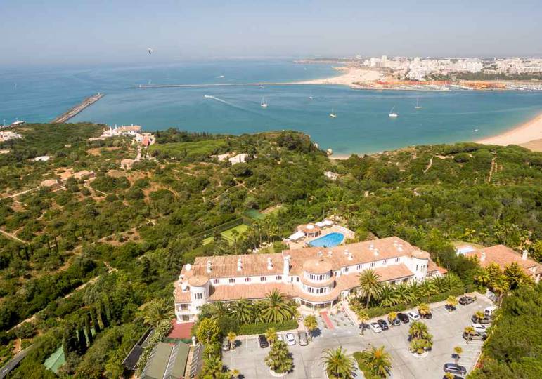 Contact Casabela Hotel Ferragudo