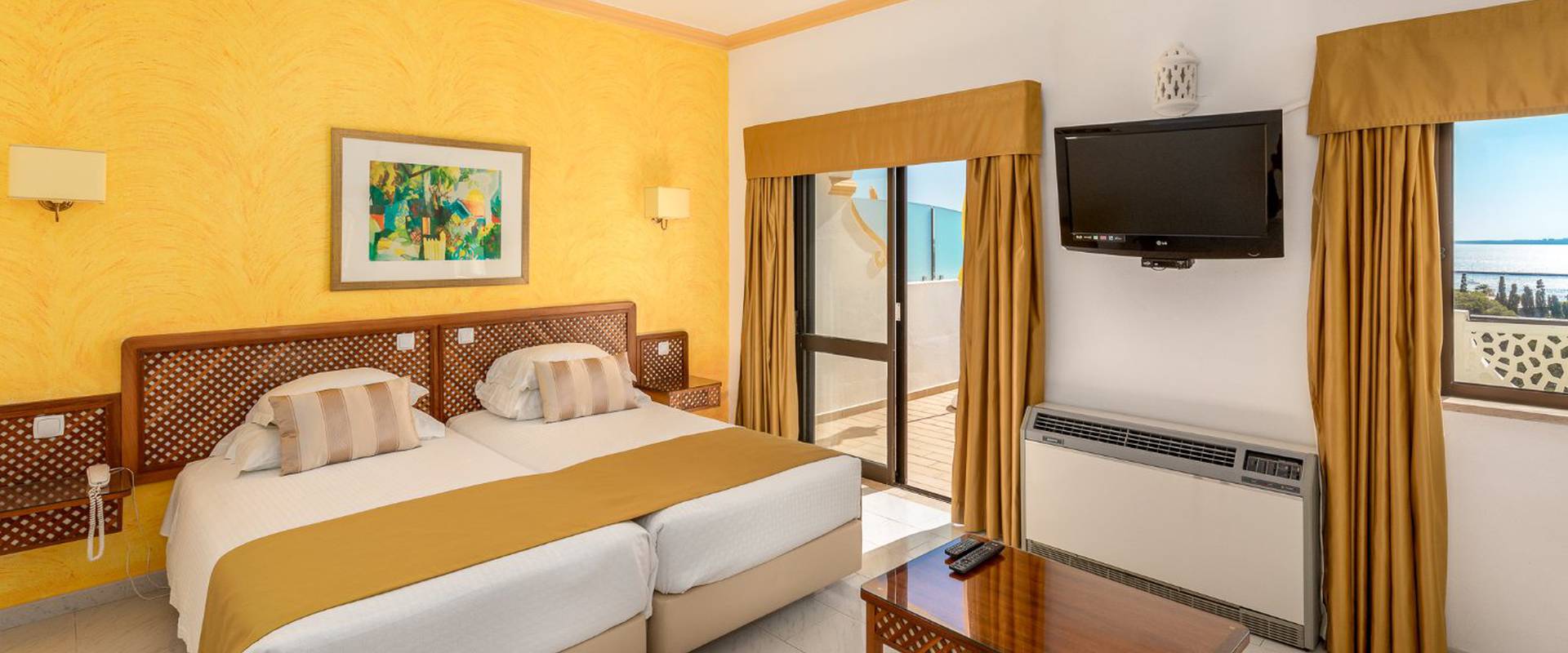 Casabela Hotel Ferragudo Casabela Hotel Ferragudo