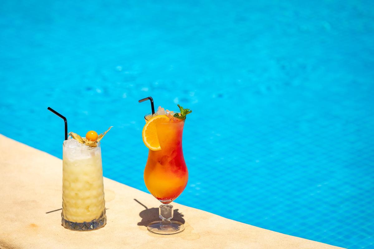 Pool-Bar Casabela Hotel Ferragudo Pool-Bar Casabela Hotel Ferragudo