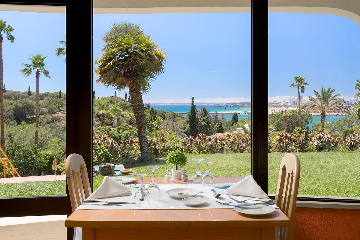 Casabela Restaurant Casabela Hotel Ferragudo Casabela Restaurant Casabela Hotel Ferragudo