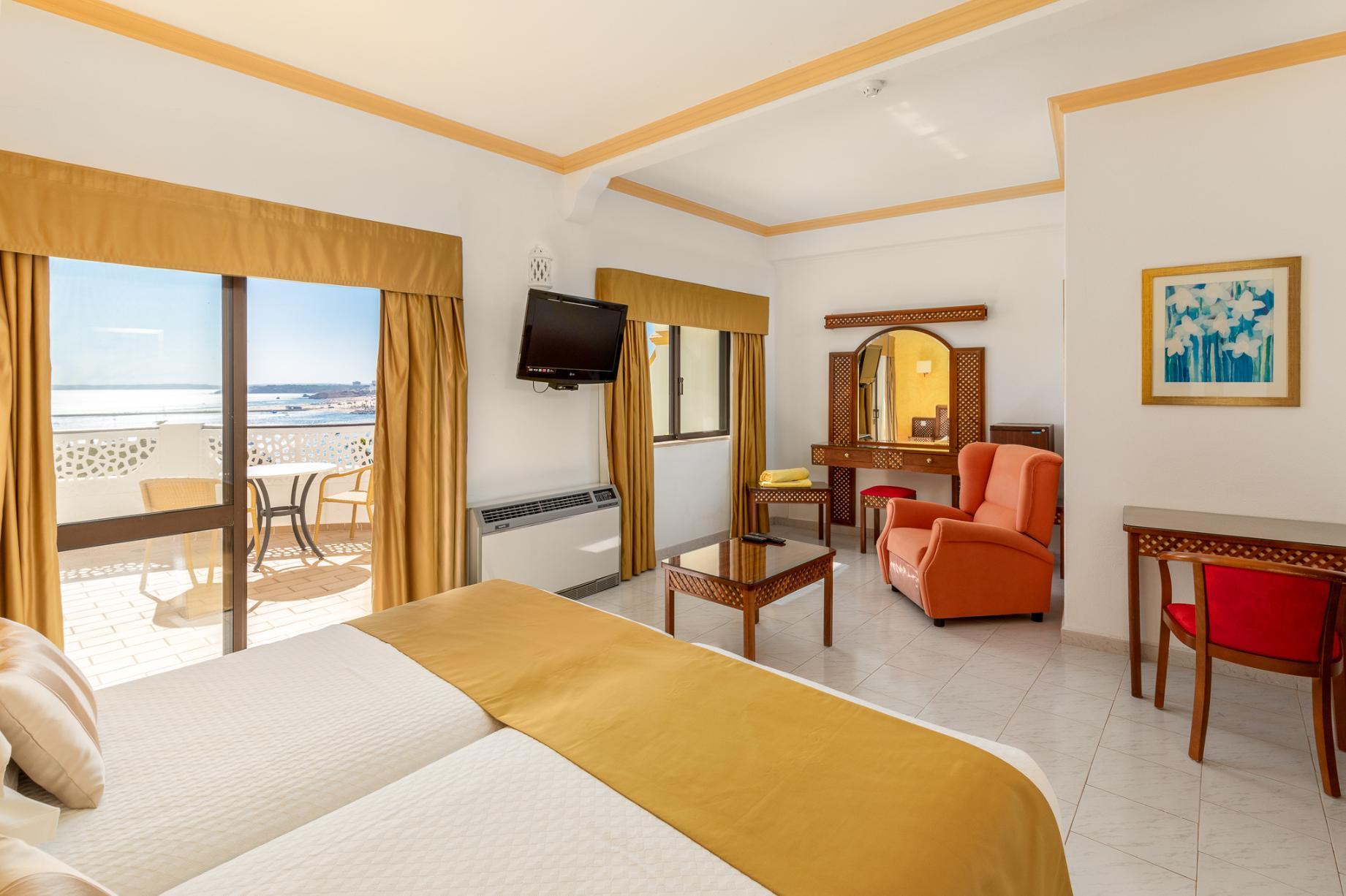 Junior Suite Casabela Hotel Ferragudo