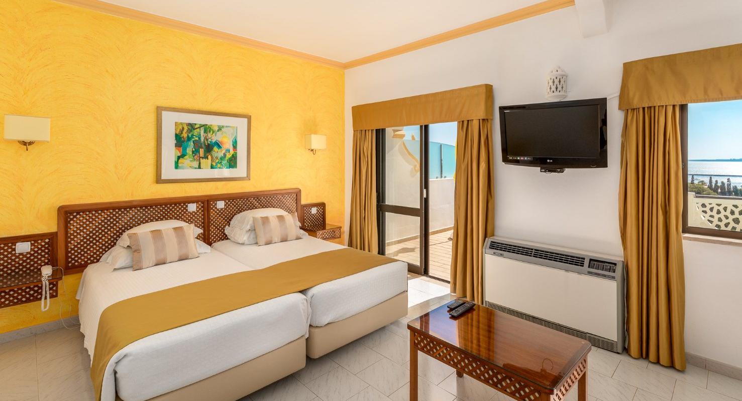 Casabela Hotel Ferragudo Casabela Hotel Ferragudo