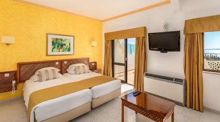 Junior Suite Casabela Hotel Ferragudo Junior Suite Casabela Hotel Ferragudo