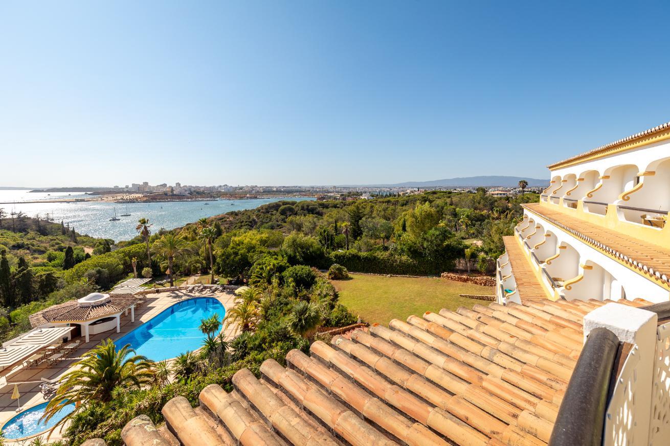 Junior Suite Casabela Hotel Ferragudo