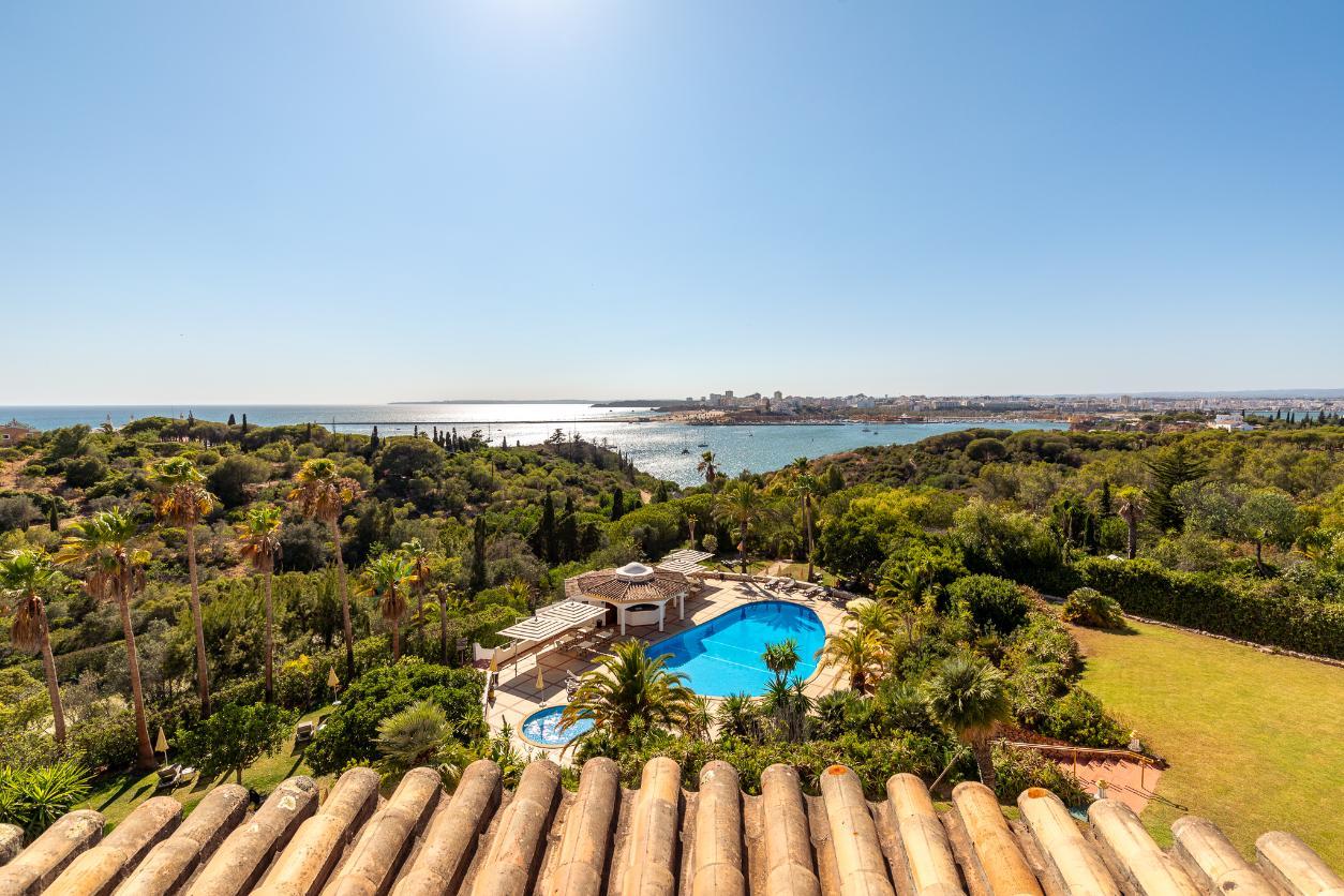 Junior Suite Casabela Hotel Ferragudo