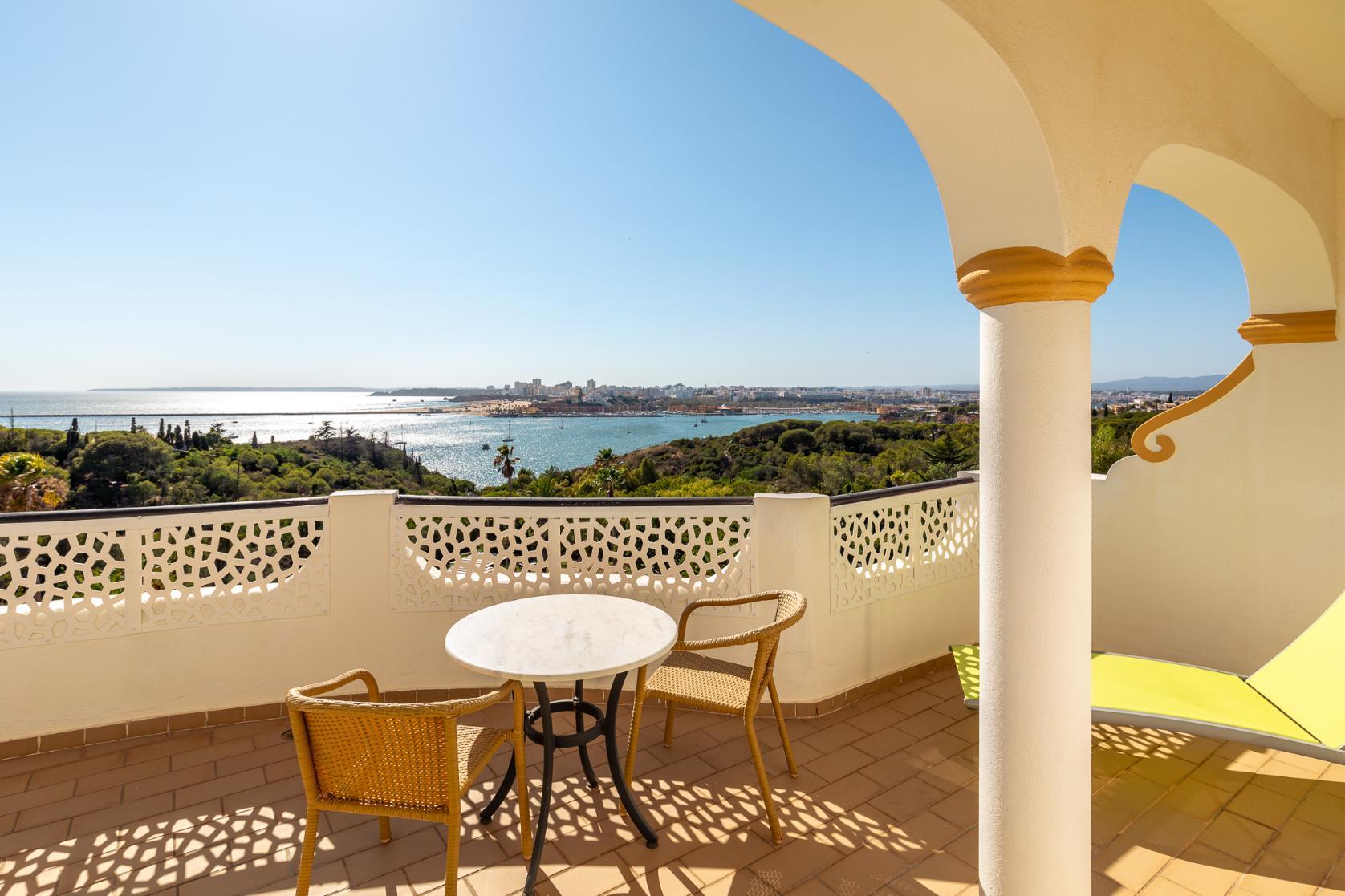 Junior Suite Casabela Hotel Ferragudo