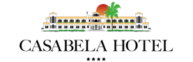 Casabela Hotel, Ferragudo